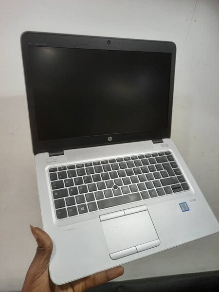 Hp elite book  840 G3