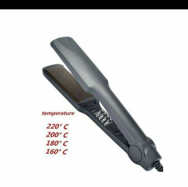 Lisseur Cheveux Température Réglable