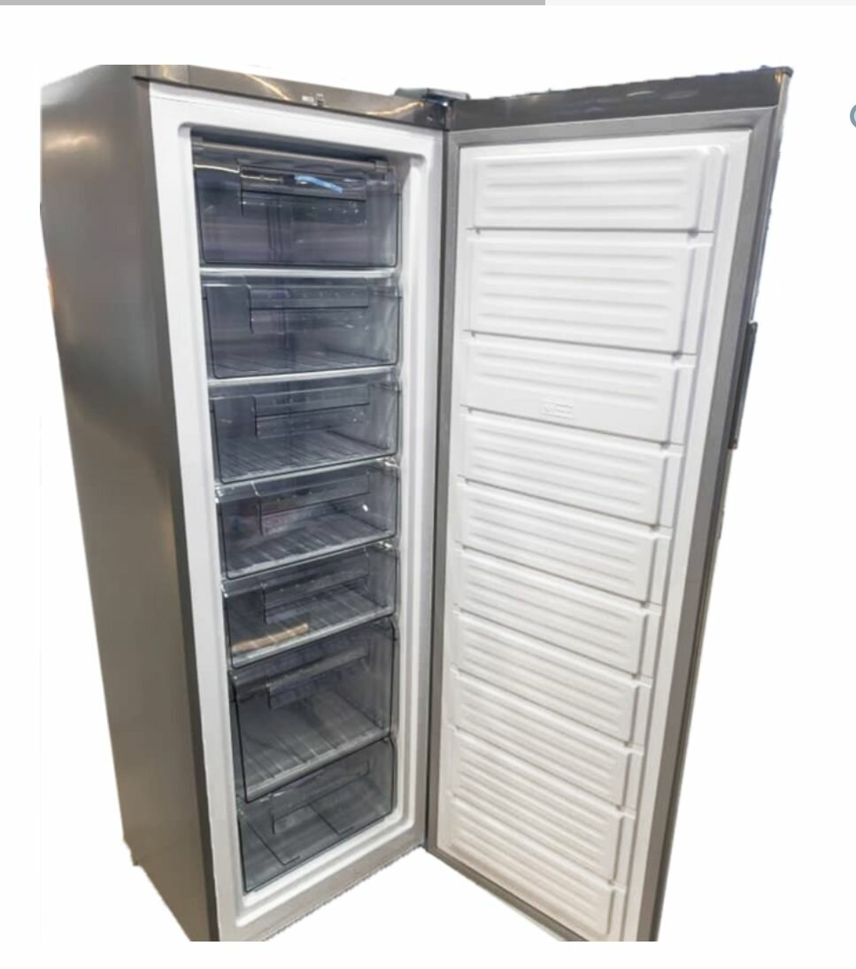 Congélateur Vertical TCL 242L