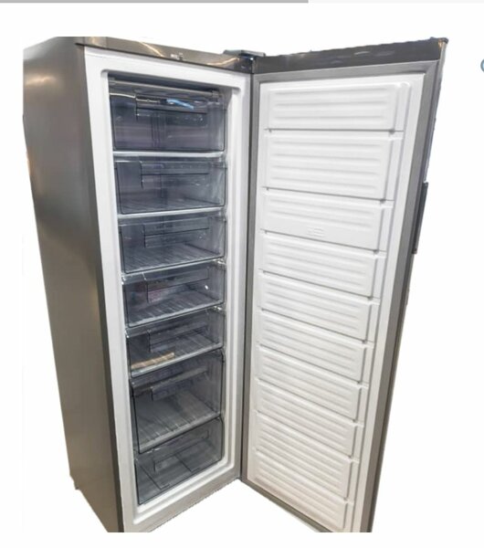 Congélateur Vertical TCL 242L