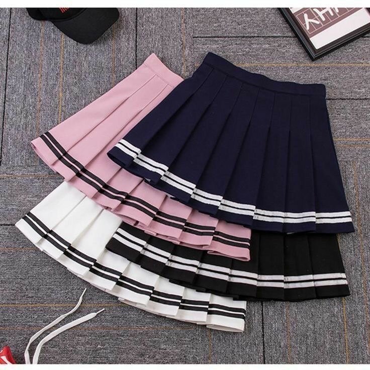 Skirts