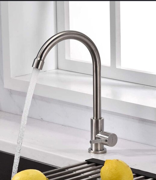 Kitchen tap
