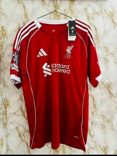 Maillot de Football Club