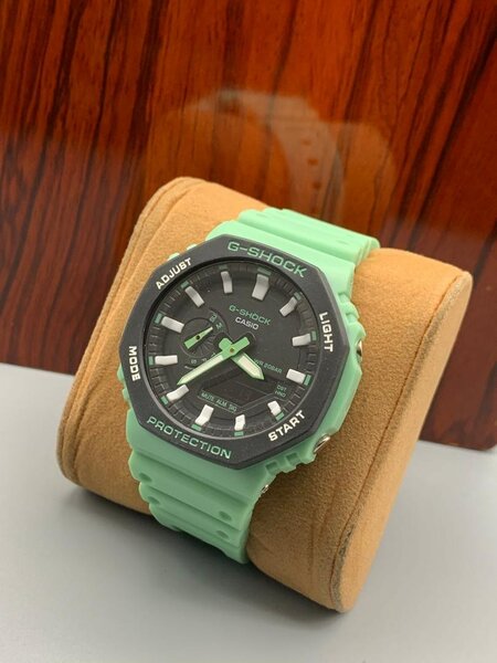 G-Shock Wristwatch