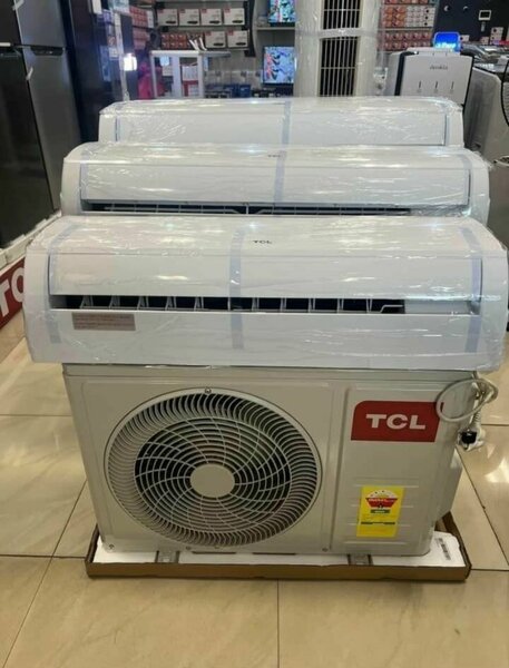 Air-conditioner 1.5 horsepower