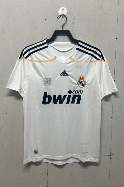 Maillot de football Real Madrid