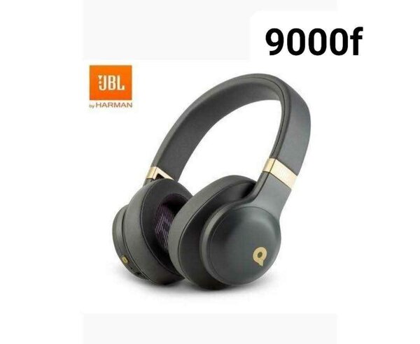 JBL Wireless Bluetooth Headphones