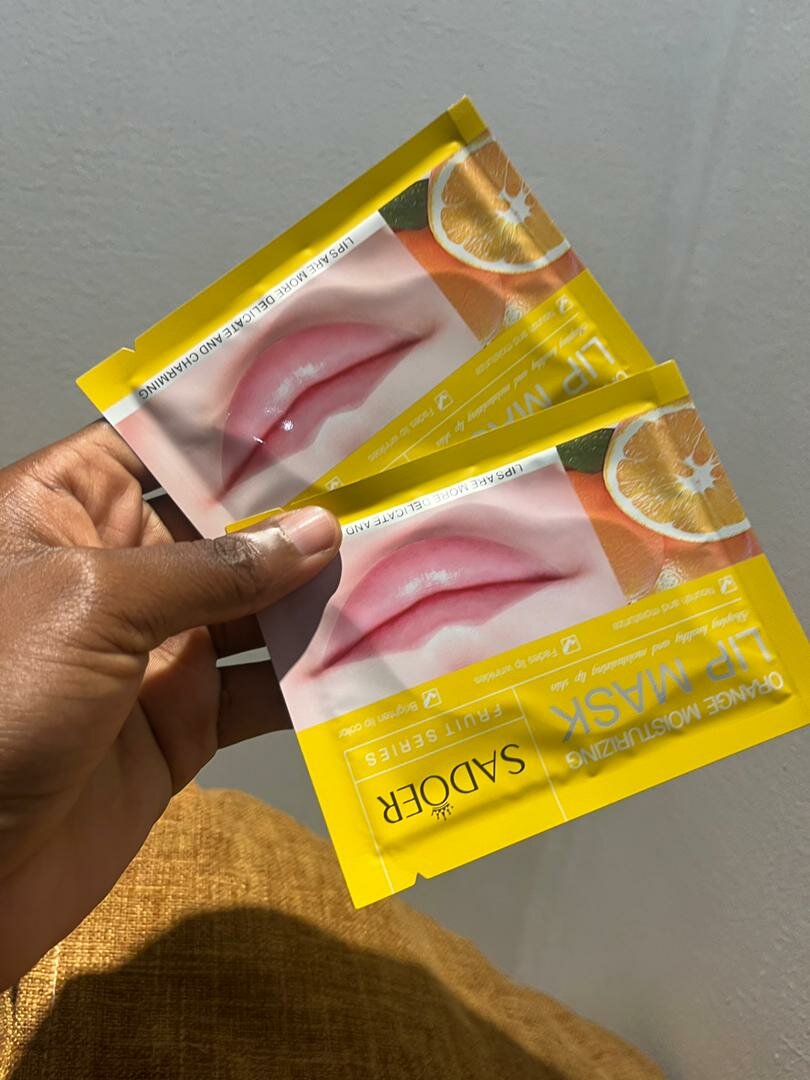 Produits pour lèvres