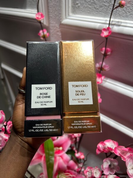 Parfum Tom Ford 50 ml
