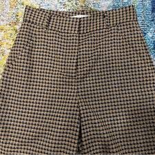 Short SHEIN carrellé