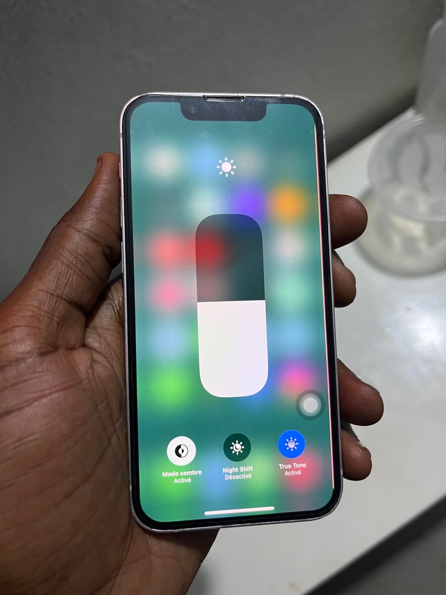 iPhone 13 simple 128Go