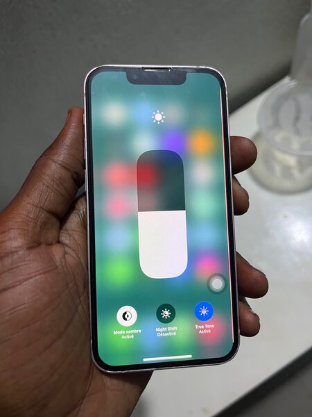 iPhone 13 simple 128Go