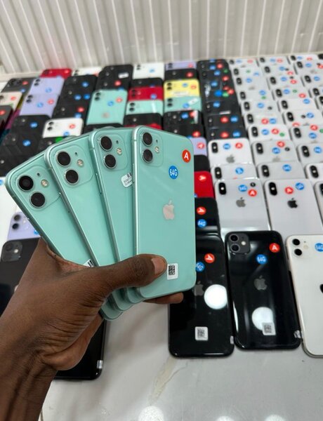 iPhone 11
