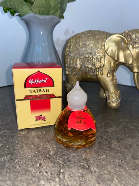 Parfum Concentré Oriental 20ml