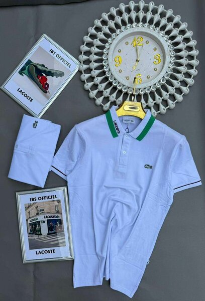 POLO HOMME