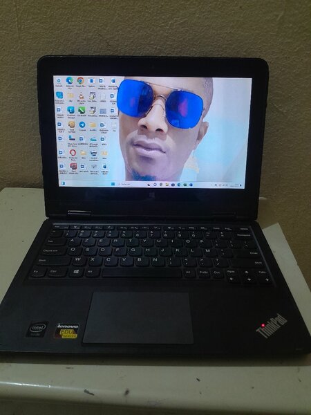 Laptop Lenovo ThinkPad