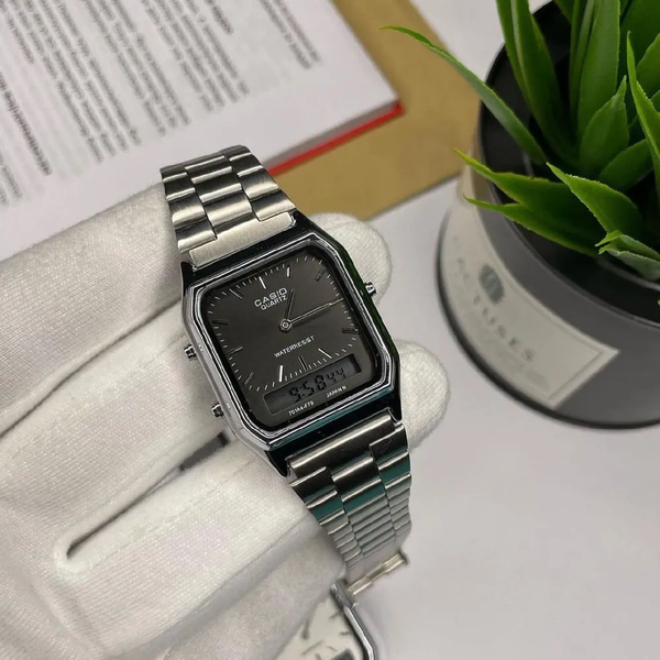 Casio Часы наручные