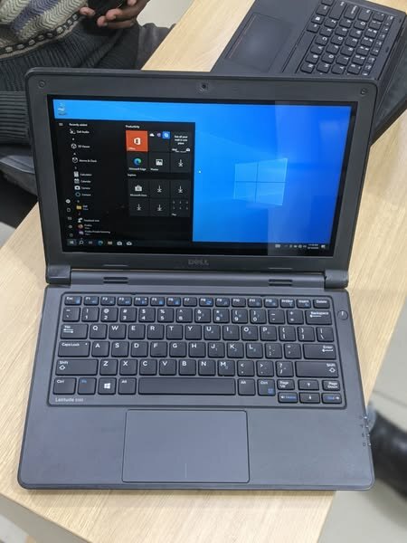 DELL Latitude 3160 6th Gen Laptop 