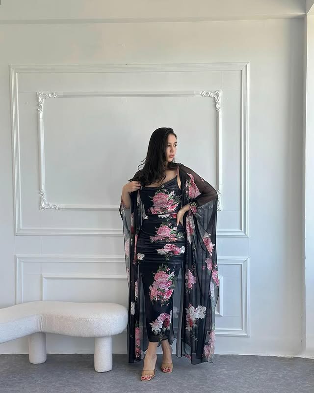 Женское платье