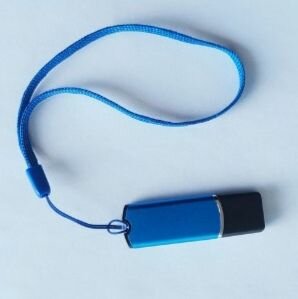 QUANTUM ENCRYPTION PEN DRIVE.