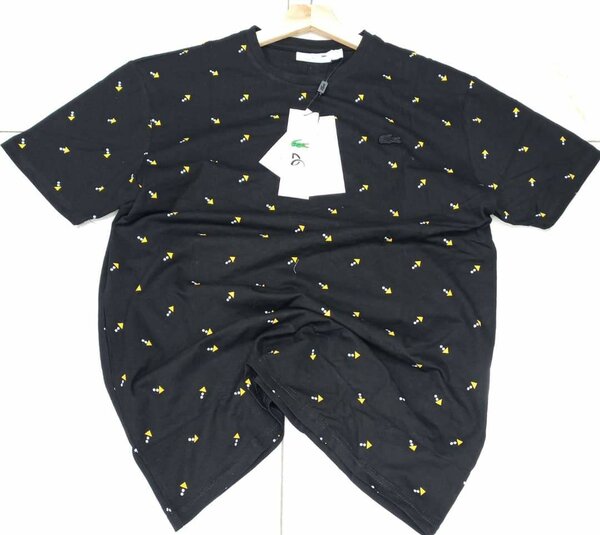 T-shirt coton
