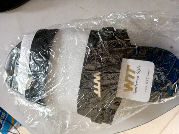 Sandales élégantes pour hommes