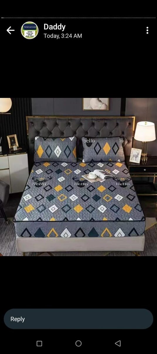 Waterproof bedcovers