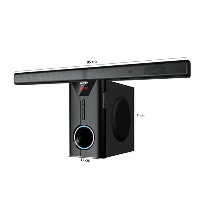 Woofer SP Home Cinéma - Chaîne HI-FI