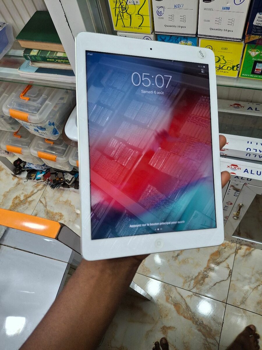 IPAD AIR2 WIFI