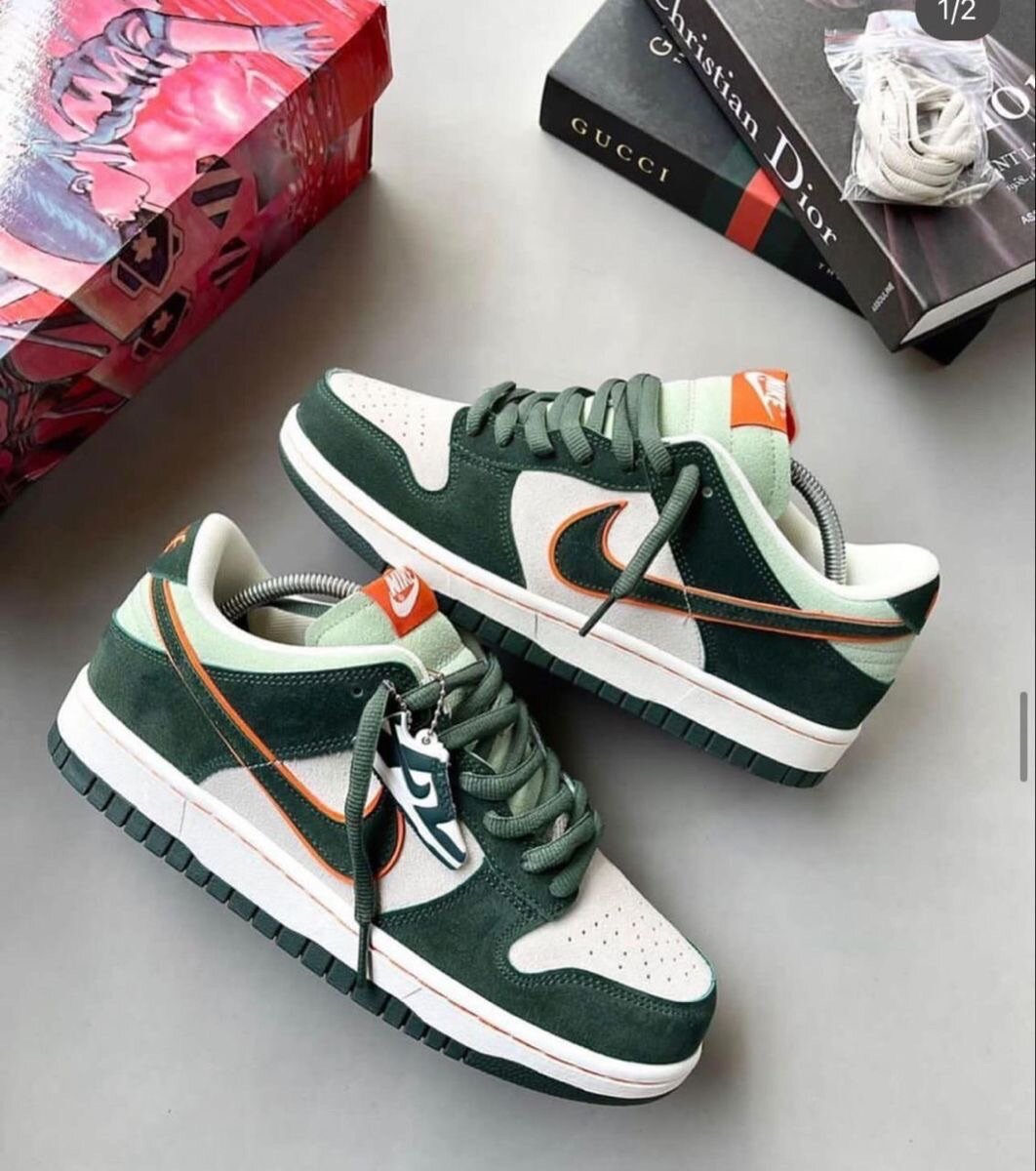 Nike Jordan Sb
