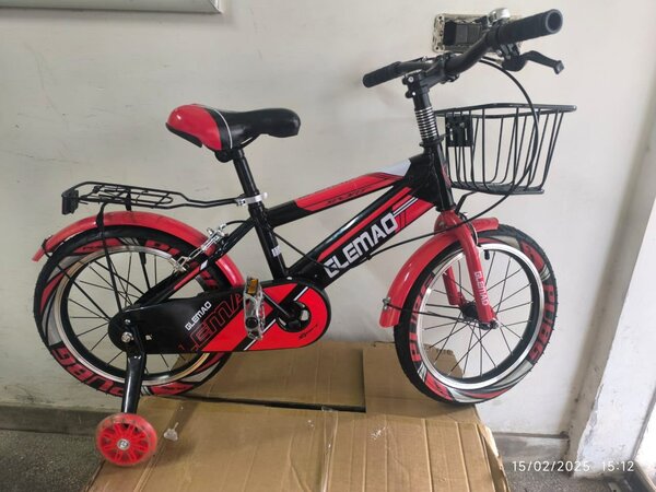 China Imported Bicycles