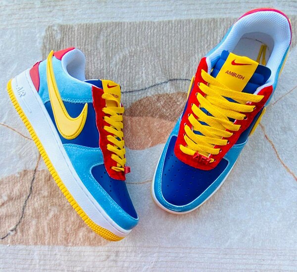 Airforce 1