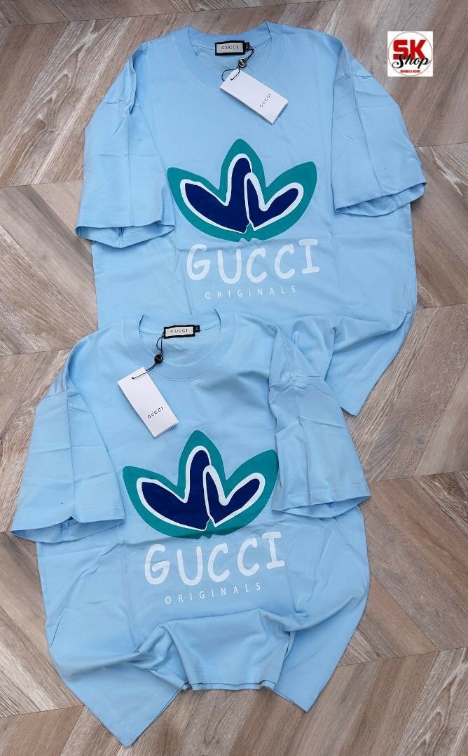 T-shirts tendance imprimées