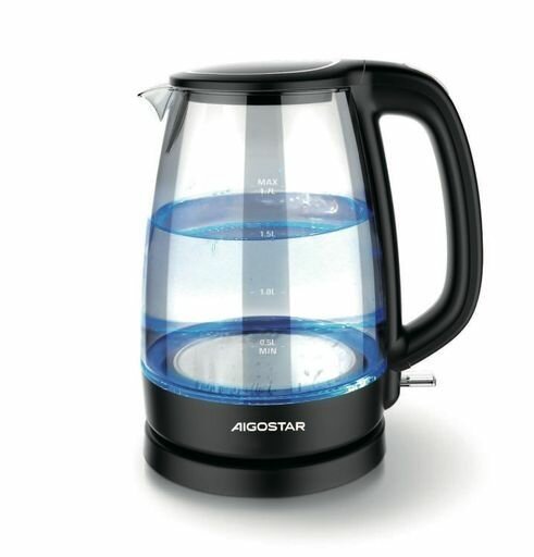 Aigostar Electric Kettle