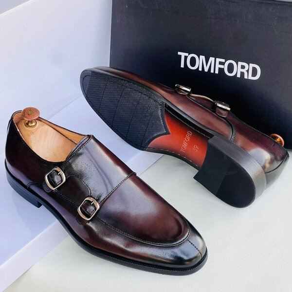 Tomford design shoes