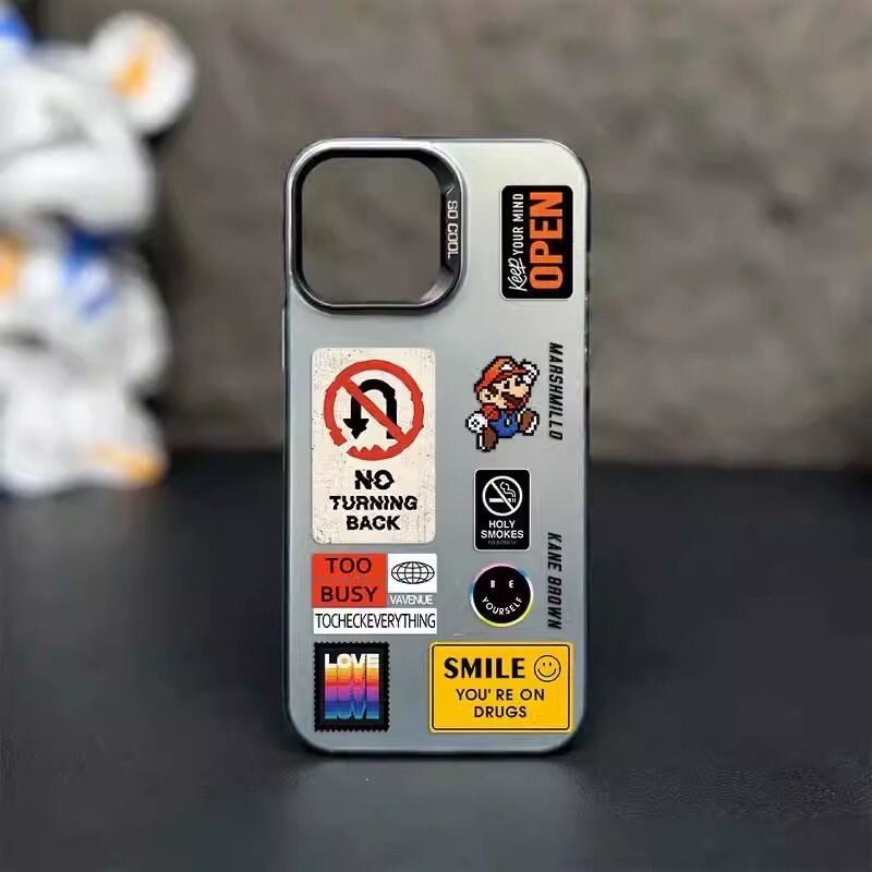 Чехол для IPhone