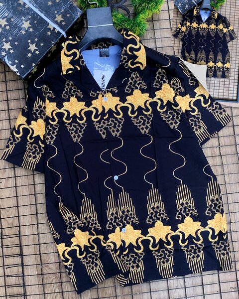 VINTAGE TOPS