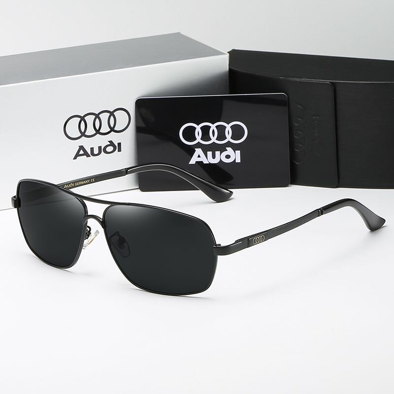 Benz and Audi Polarized Sunglasses