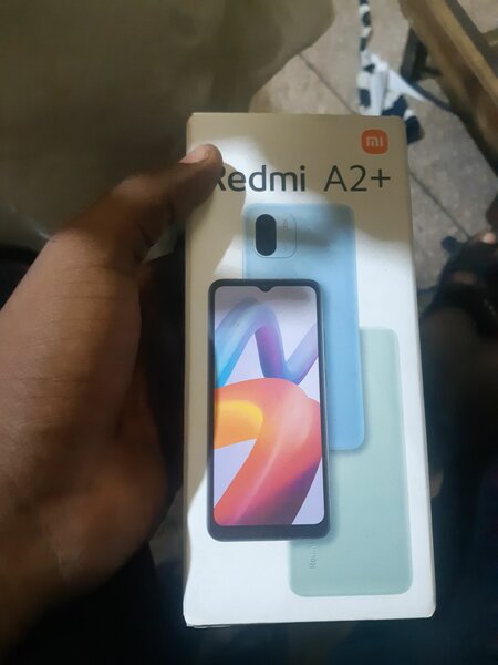 Redmi A2+