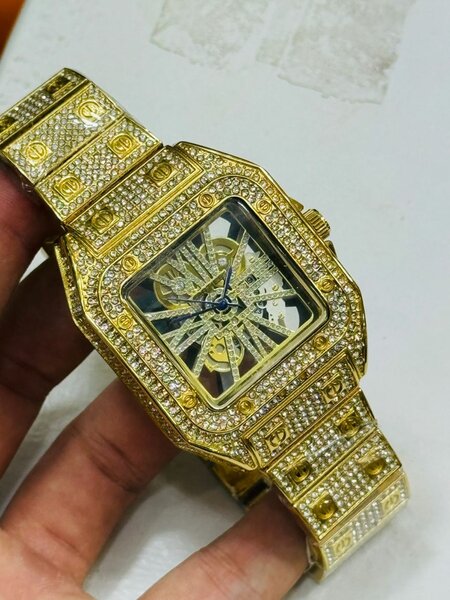 UK imported watches