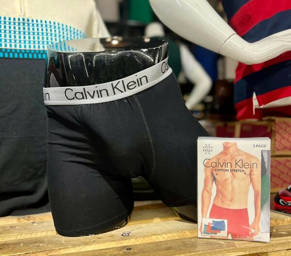 Calvin Klein Boxers