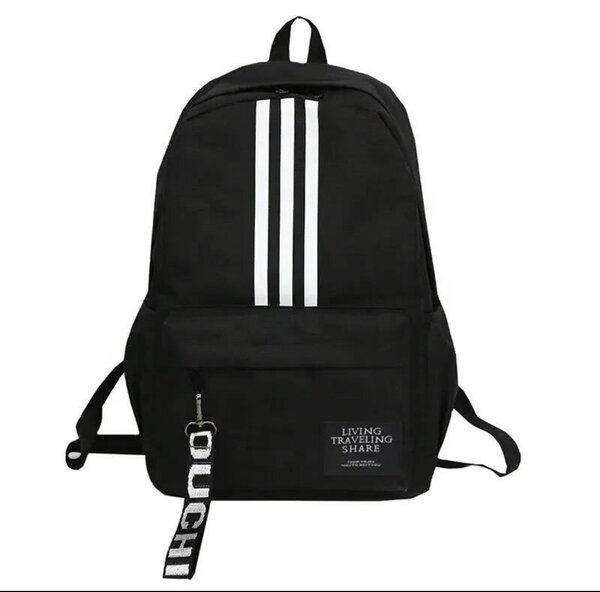 Sac aux dos