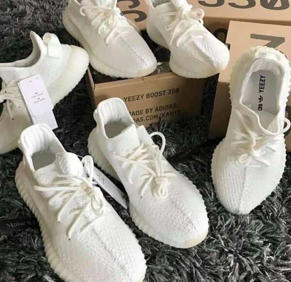 Yeezy 350