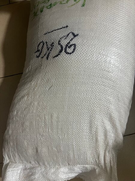 Sac de riz local 25kilos