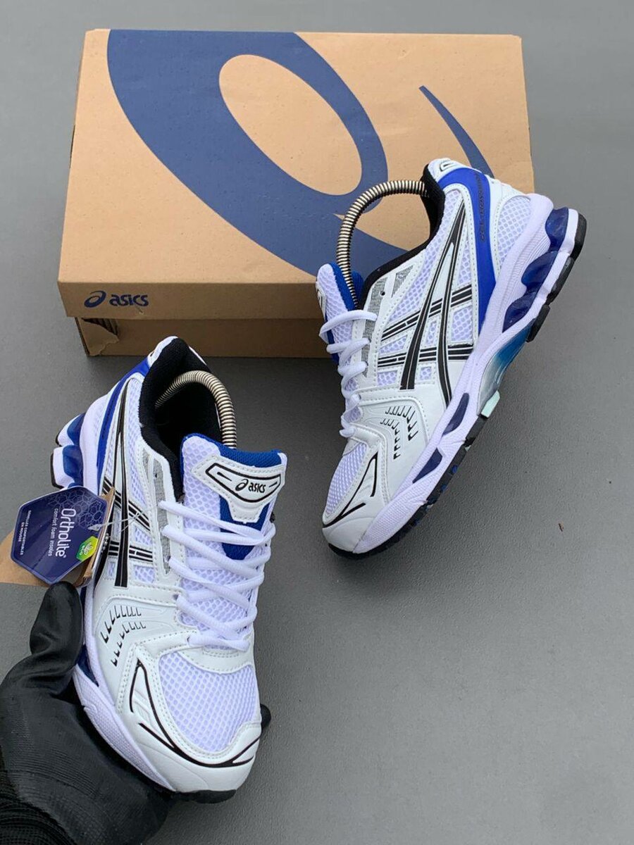Asics Gel