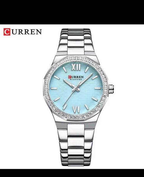 Montre curren