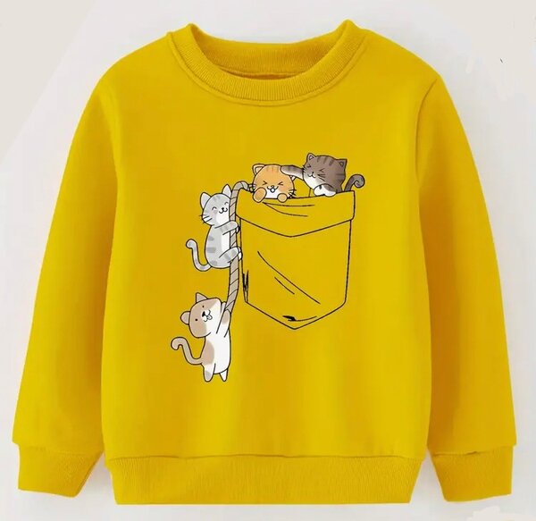 Sweatshirt