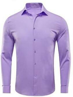 Chemise formelle homme