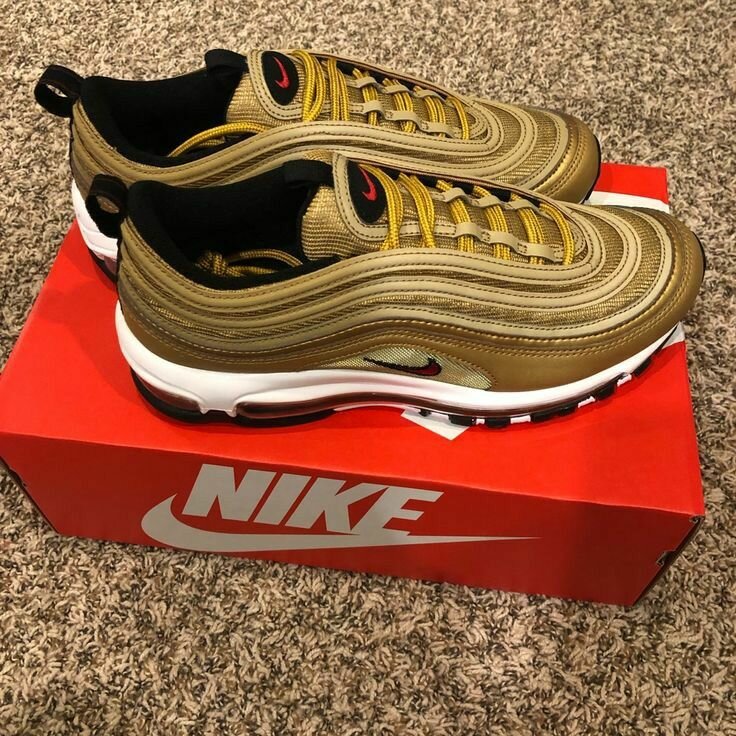 AIRMAX 97s