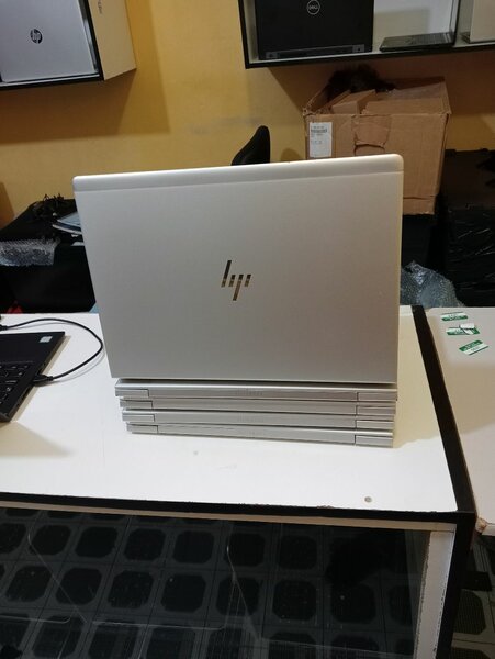 Hp elite book laptop 840 G5 for sale